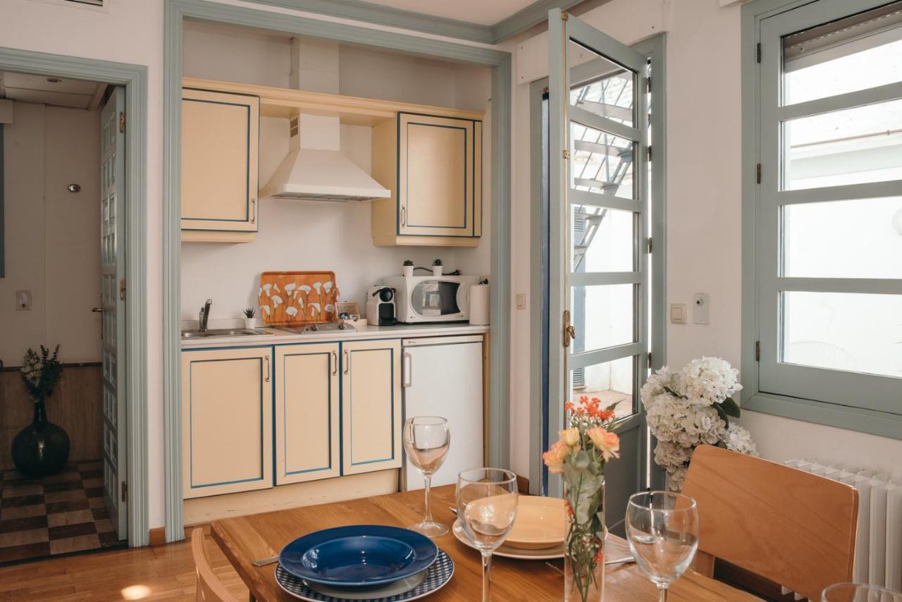Apartment Boutique Vida
