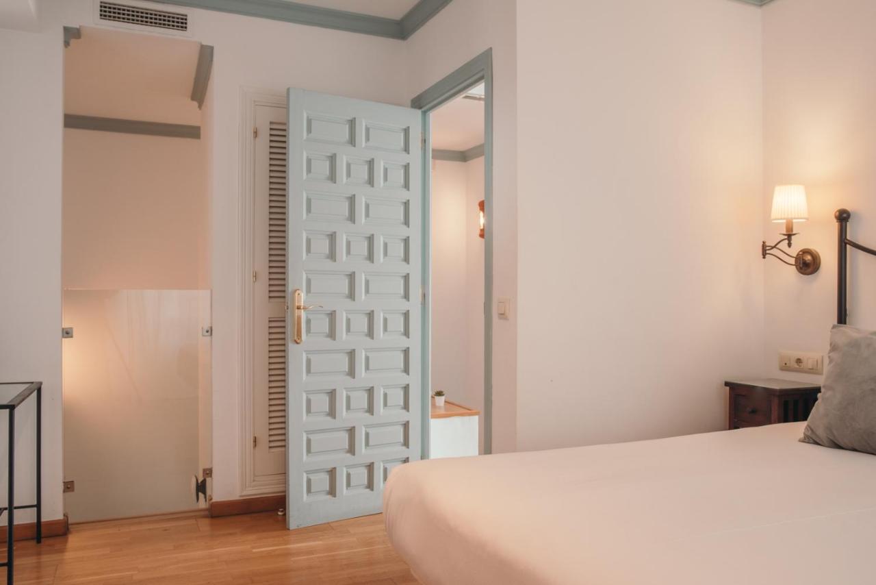 Boutique Vida Apartment Seville