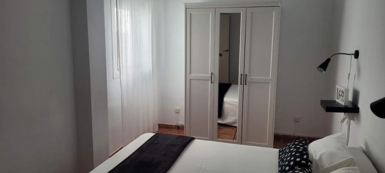 Cristinas Palace Apartamento Sevilla