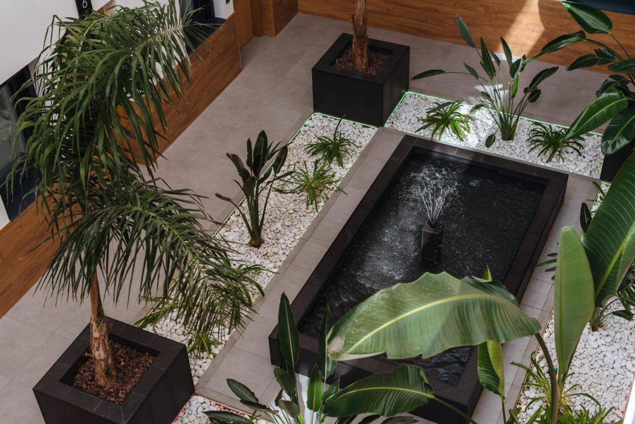 Apartamento Guadalupe 15 By Magno - Penthouse With Private Solarium & Jacuzzi *