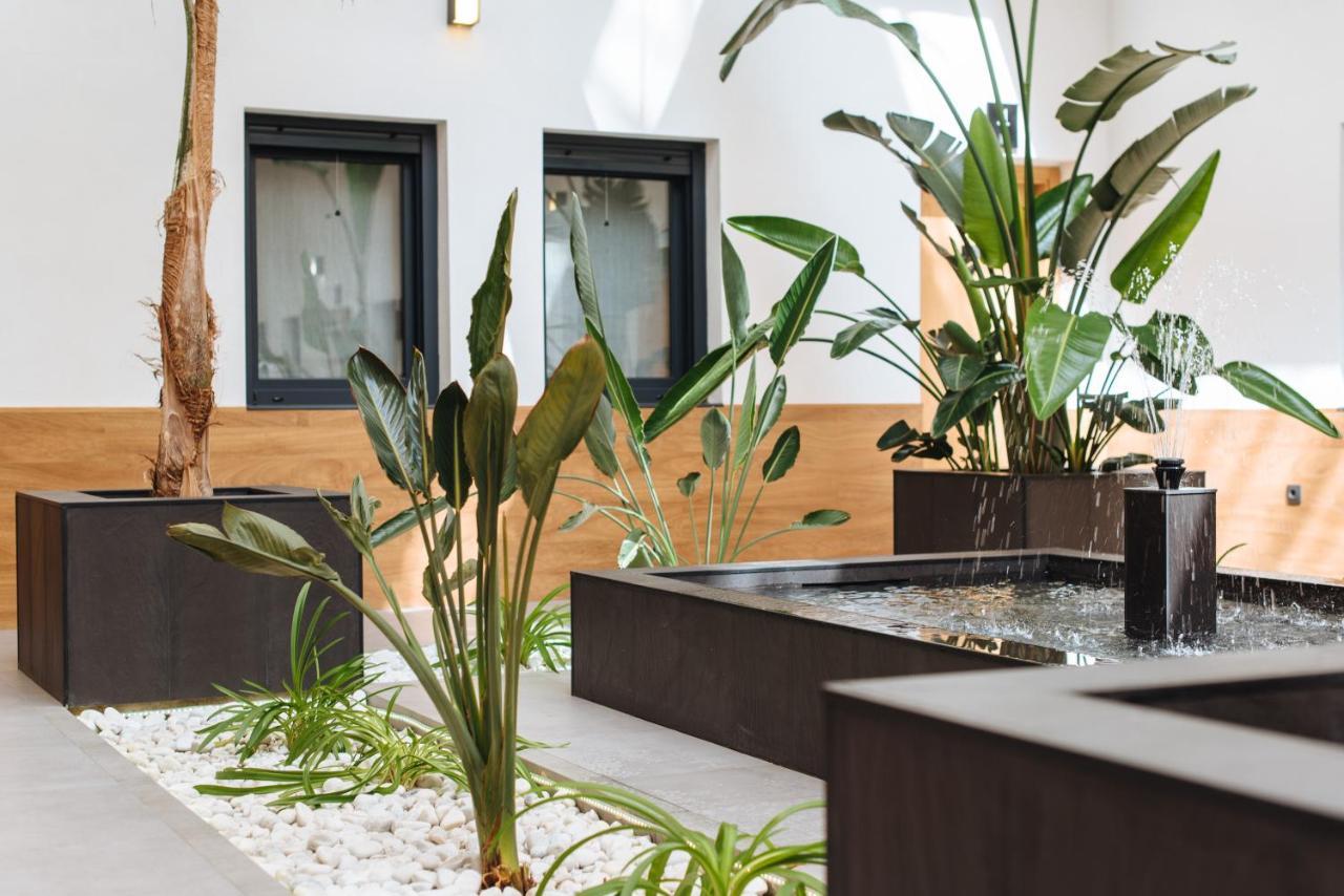 Apartamento Guadalupe 15 By Magno - Penthouse With Private Solarium & Jacuzzi *