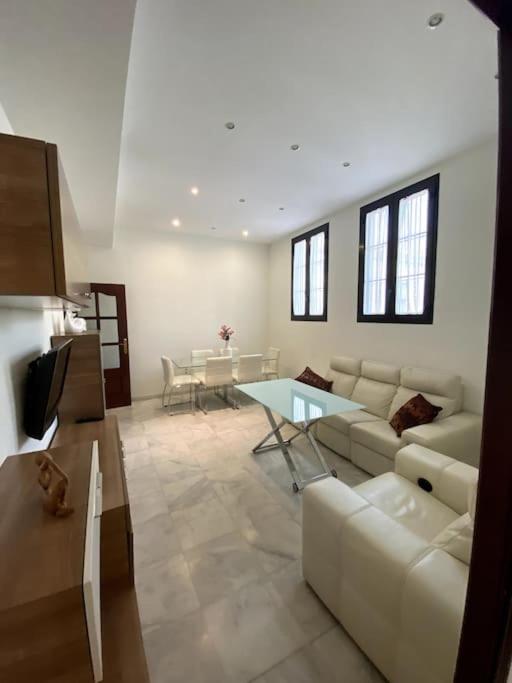 Apartment Luminoso Apartamento En Triana Seville