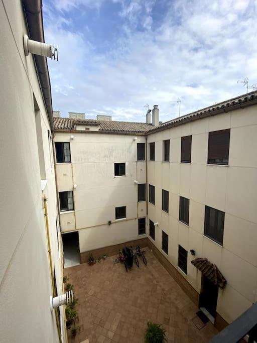 Luminoso Apartamento En Triana Seville