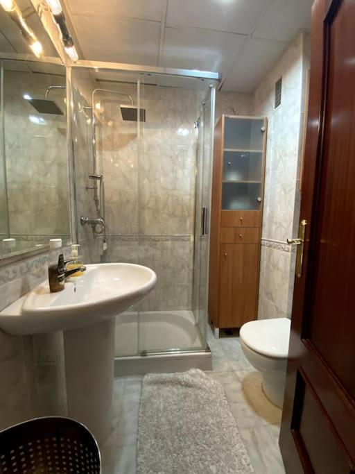 Luminoso Apartamento En Triana Apartment Seville