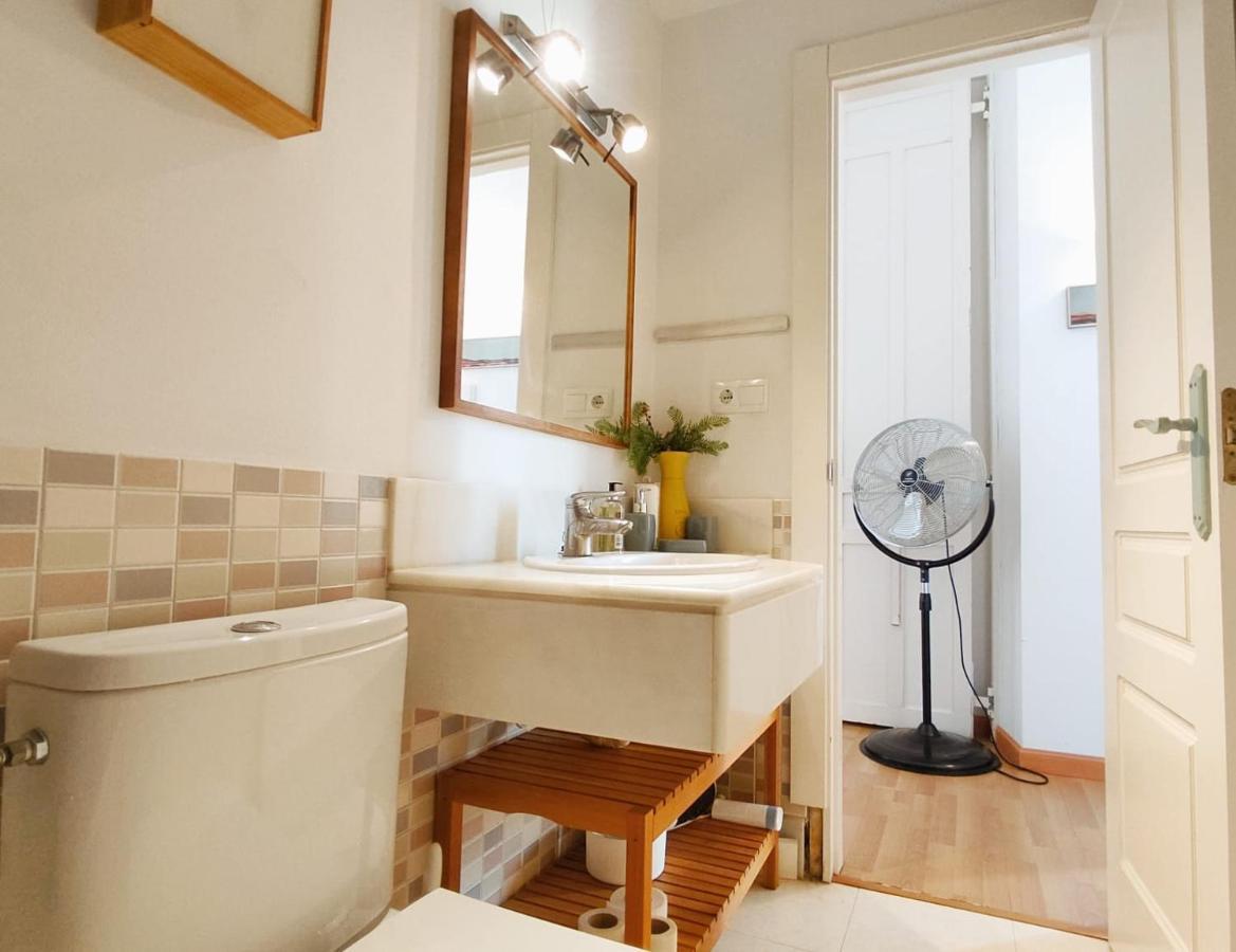 Homeyseville- Lovely In City Center, Parking Optional Seville