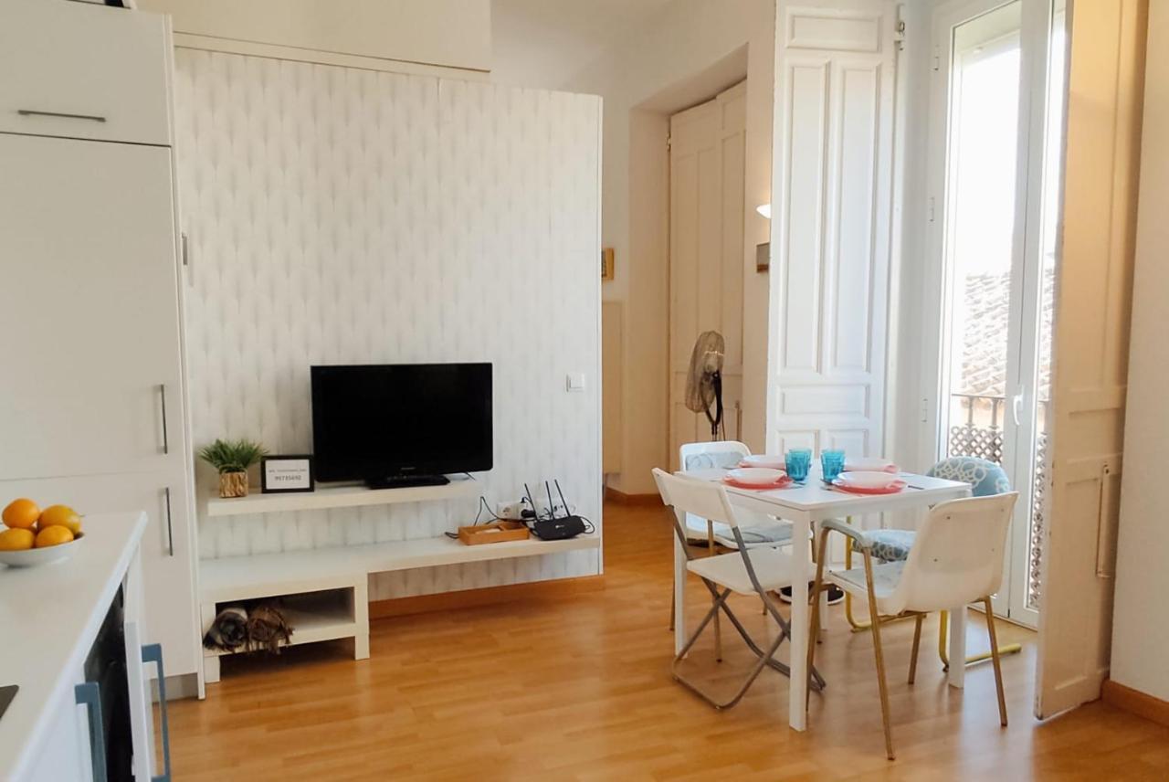 Homeyseville- Lovely In City Center, Parking Optional * Seville