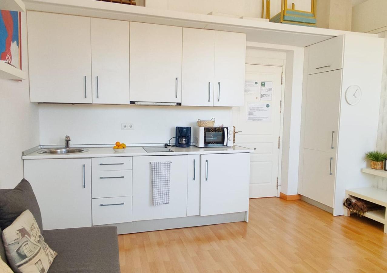 Homeyseville- Lovely In City Center, Parking Optional Apartment