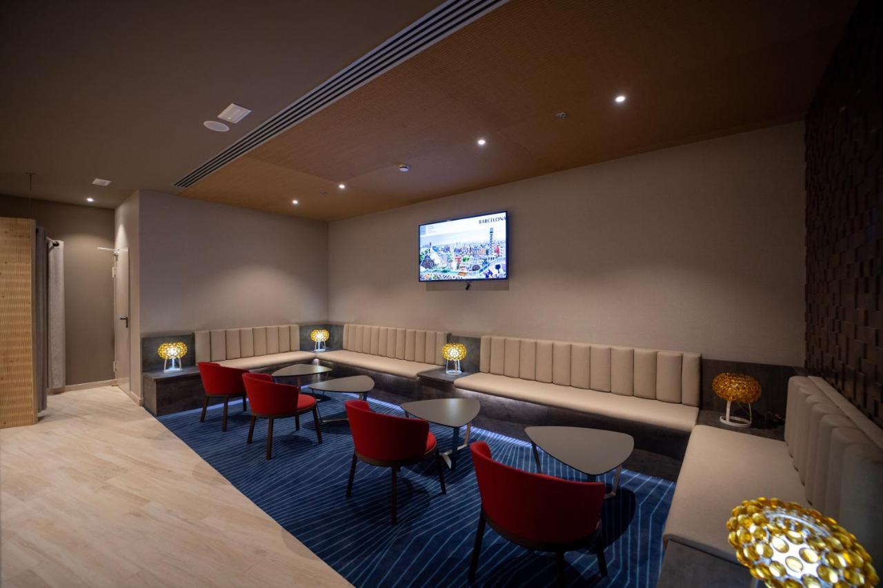 Hotel Abba Sevilla