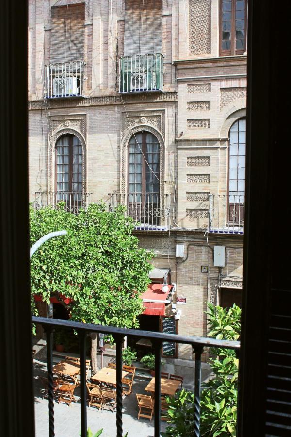 Apartment Isa Seville