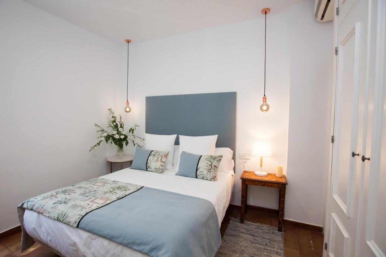 Apartment Isg Mezquita 5 *