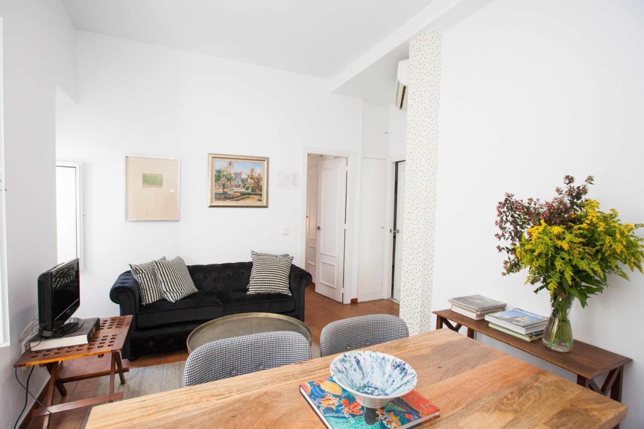 Isg Mezquita 5 Apartment Seville