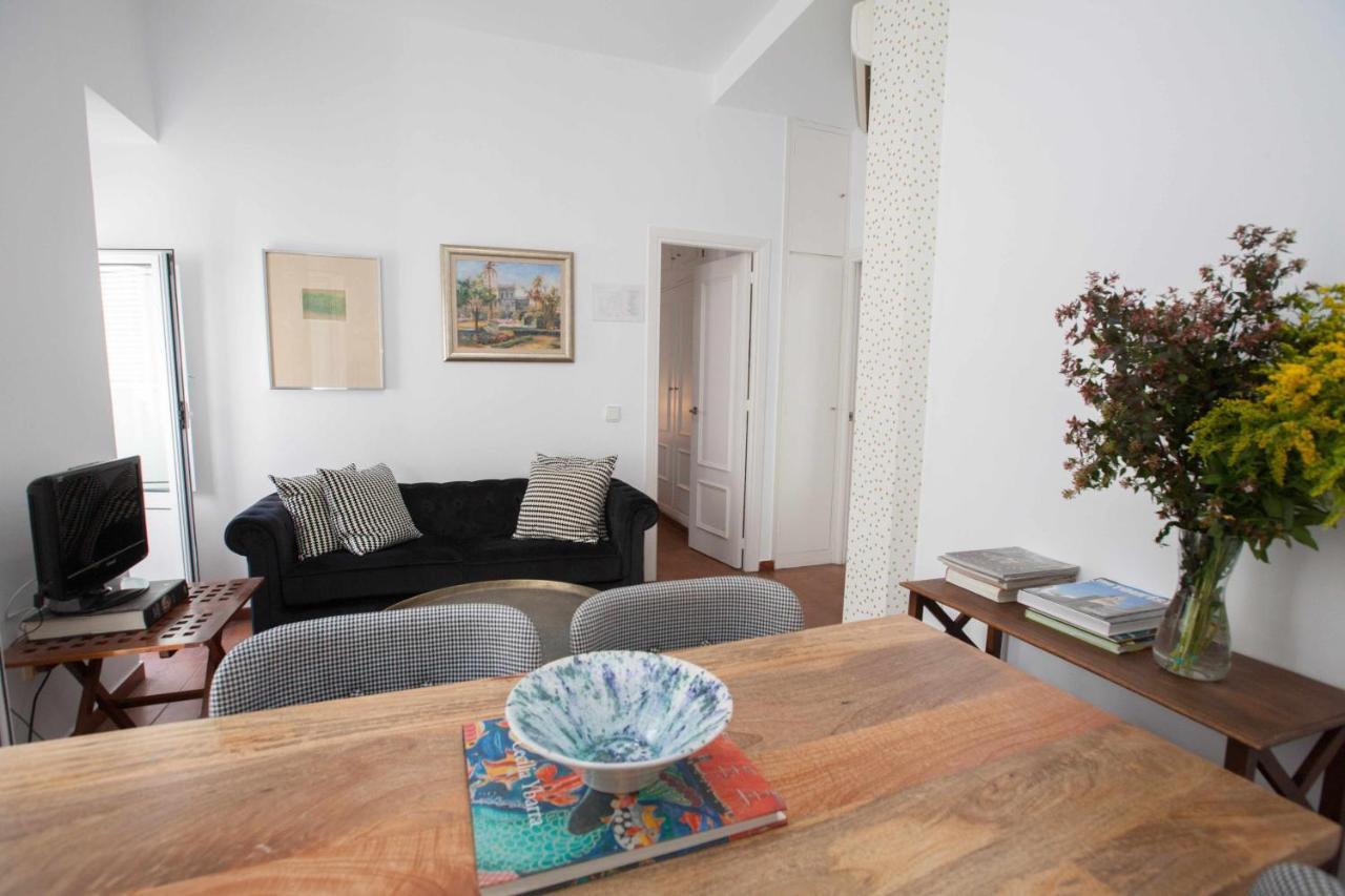 Isg Mezquita 5 Apartment