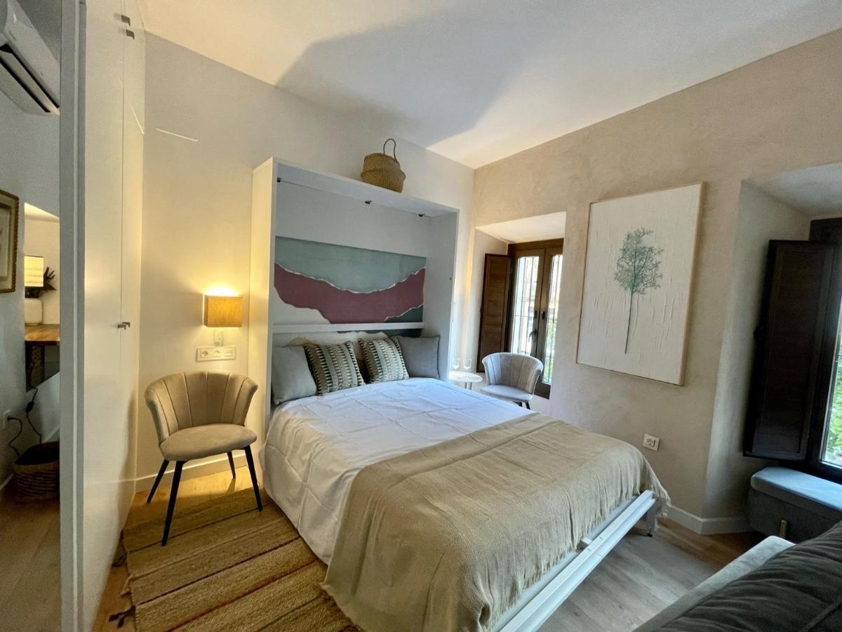 Apartment Hispalis Plaza Del Salvador Seville