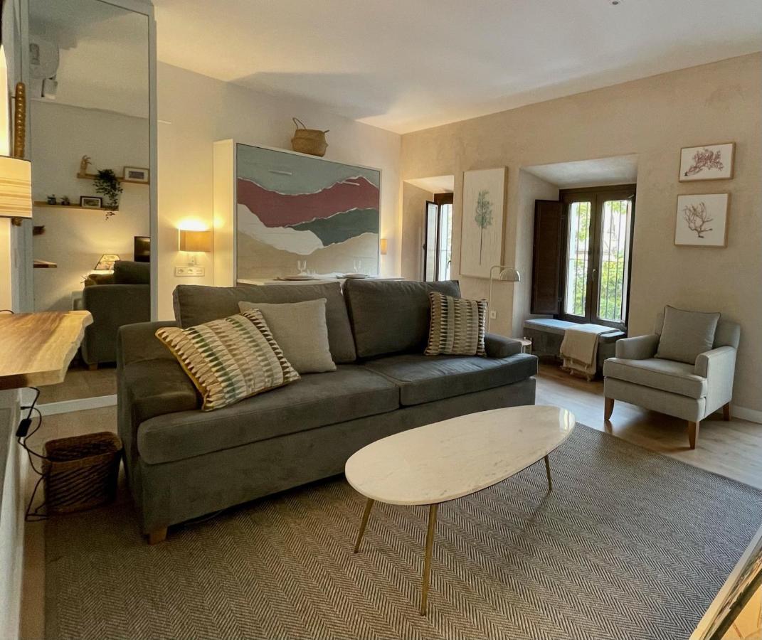 Apartment Hispalis Plaza Del Salvador