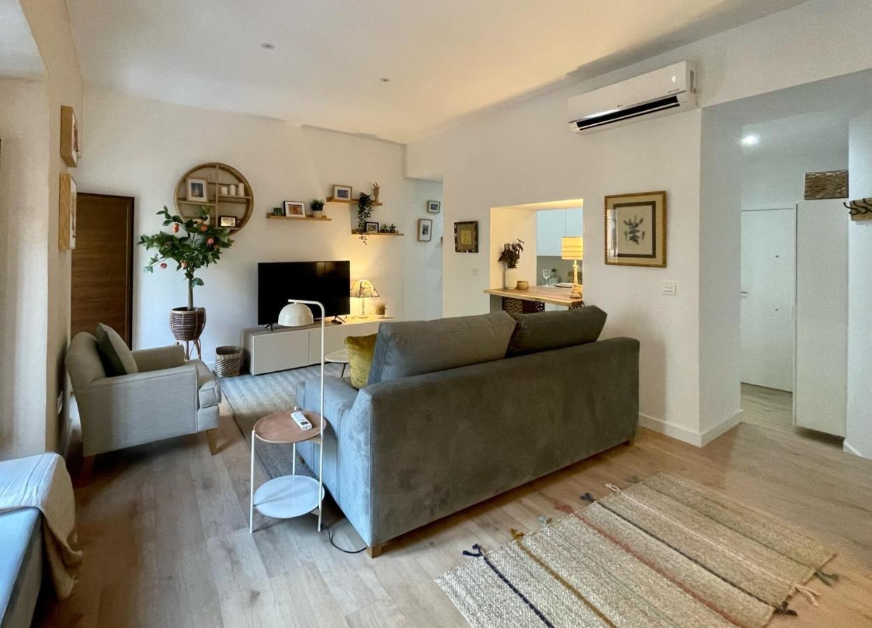 Apartment Hispalis Plaza Del Salvador Seville