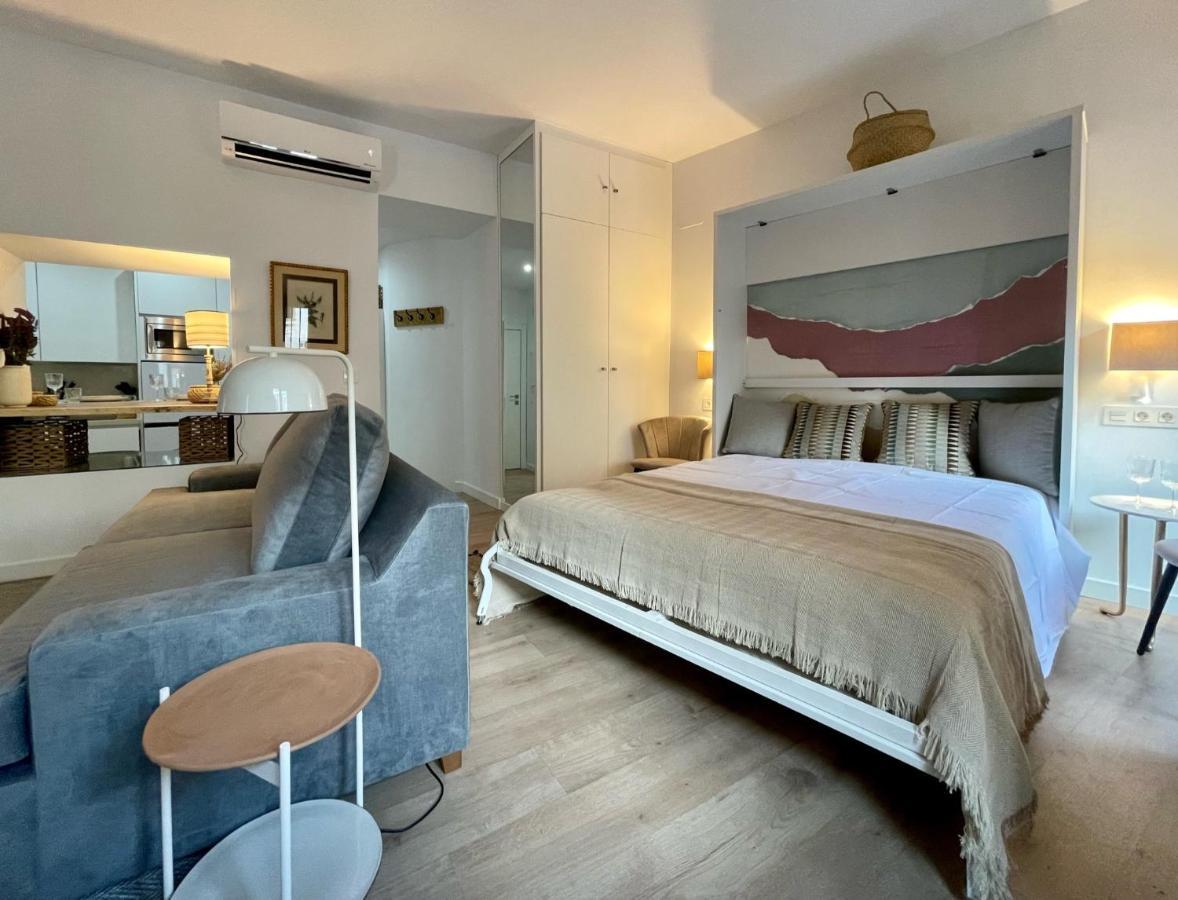 Apartment Hispalis Plaza Del Salvador *