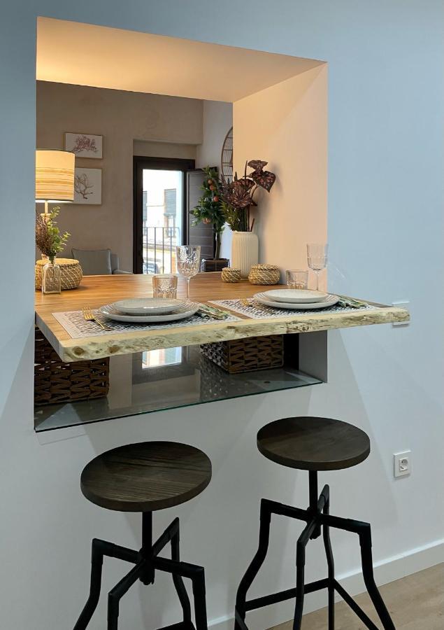 Apartment Hispalis Plaza Del Salvador Seville