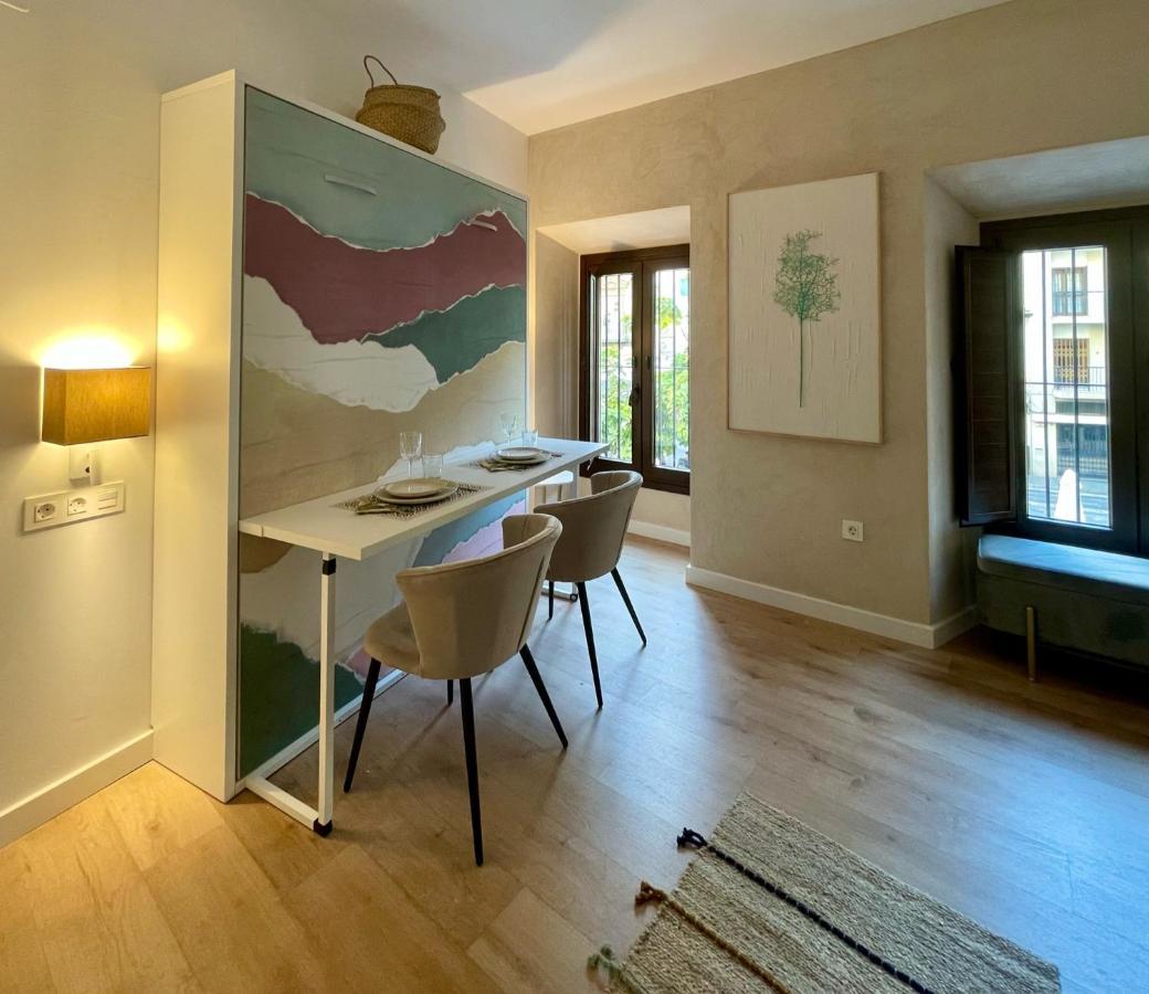 Apartment Hispalis Plaza Del Salvador