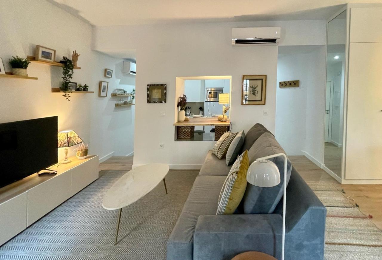 Hispalis Plaza Del Salvador Apartment Seville