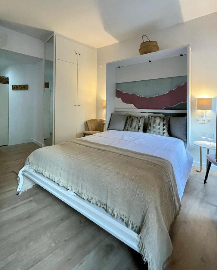 Hispalis Plaza Del Salvador Apartment Seville