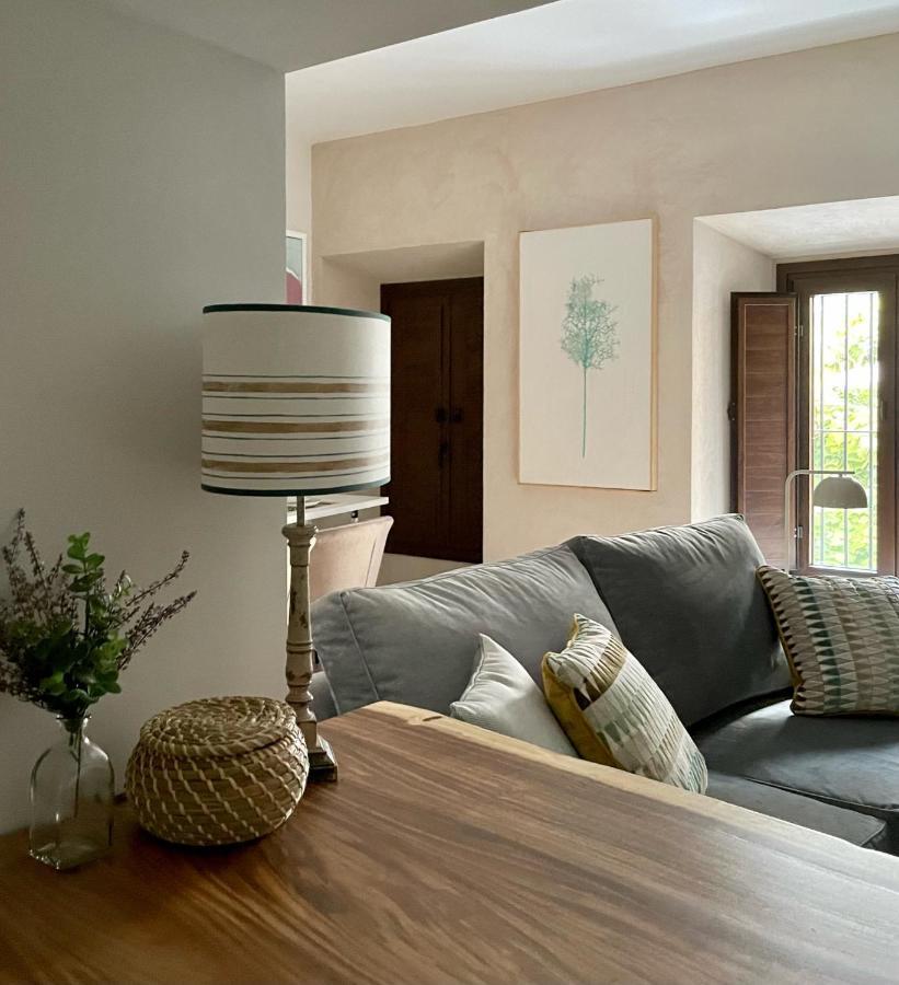 Apartment Hispalis Plaza Del Salvador Seville