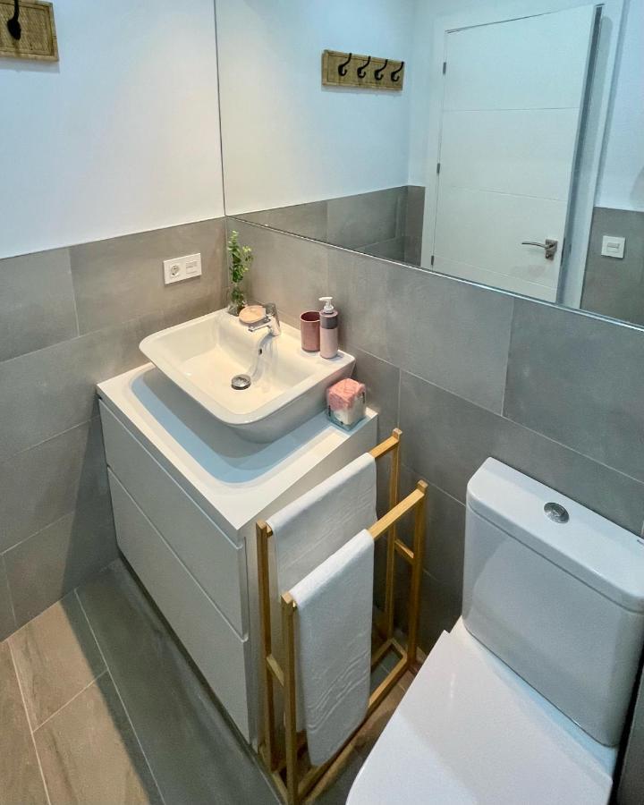 Hispalis Plaza Del Salvador Apartment *