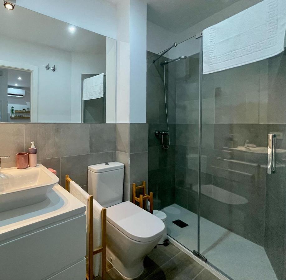 Apartment Hispalis Plaza Del Salvador