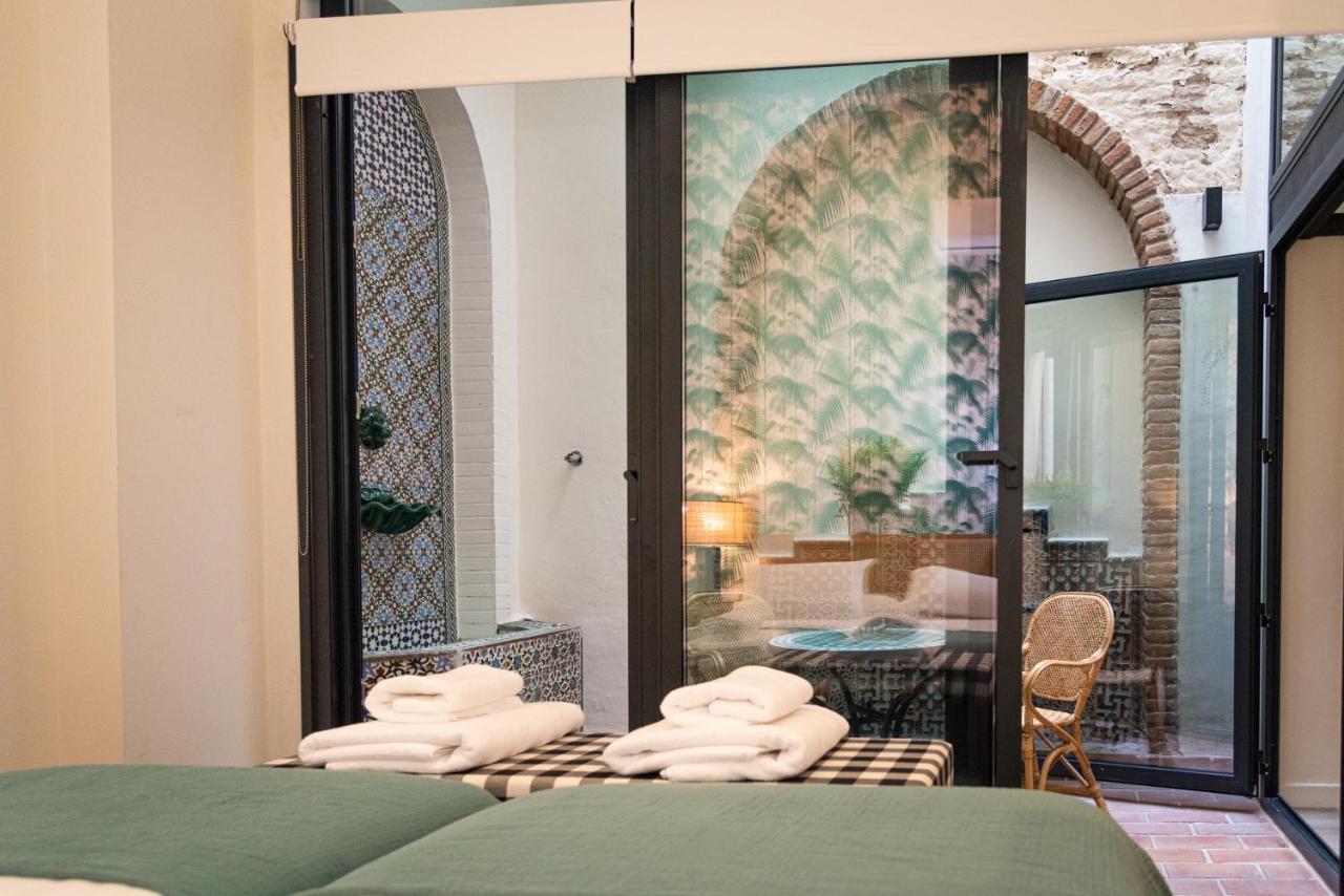 Apartment La Casa Del Pintor Seville
