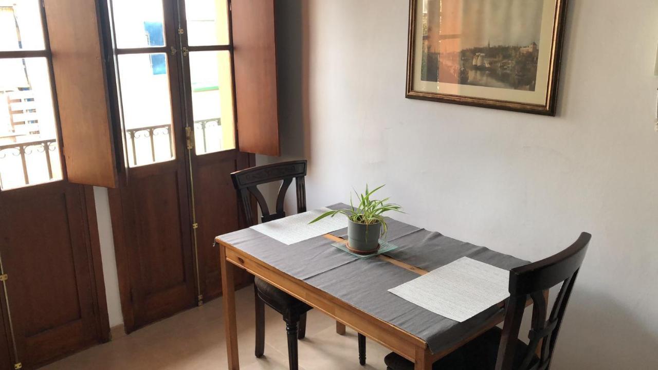Estudio En El Centro De Apartamento