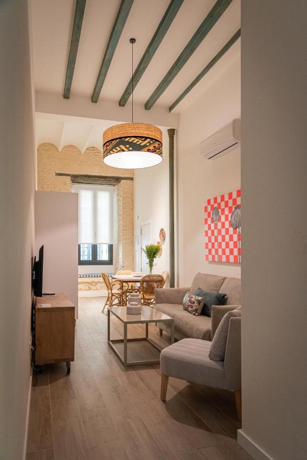 La Casa Del Pintor * Seville