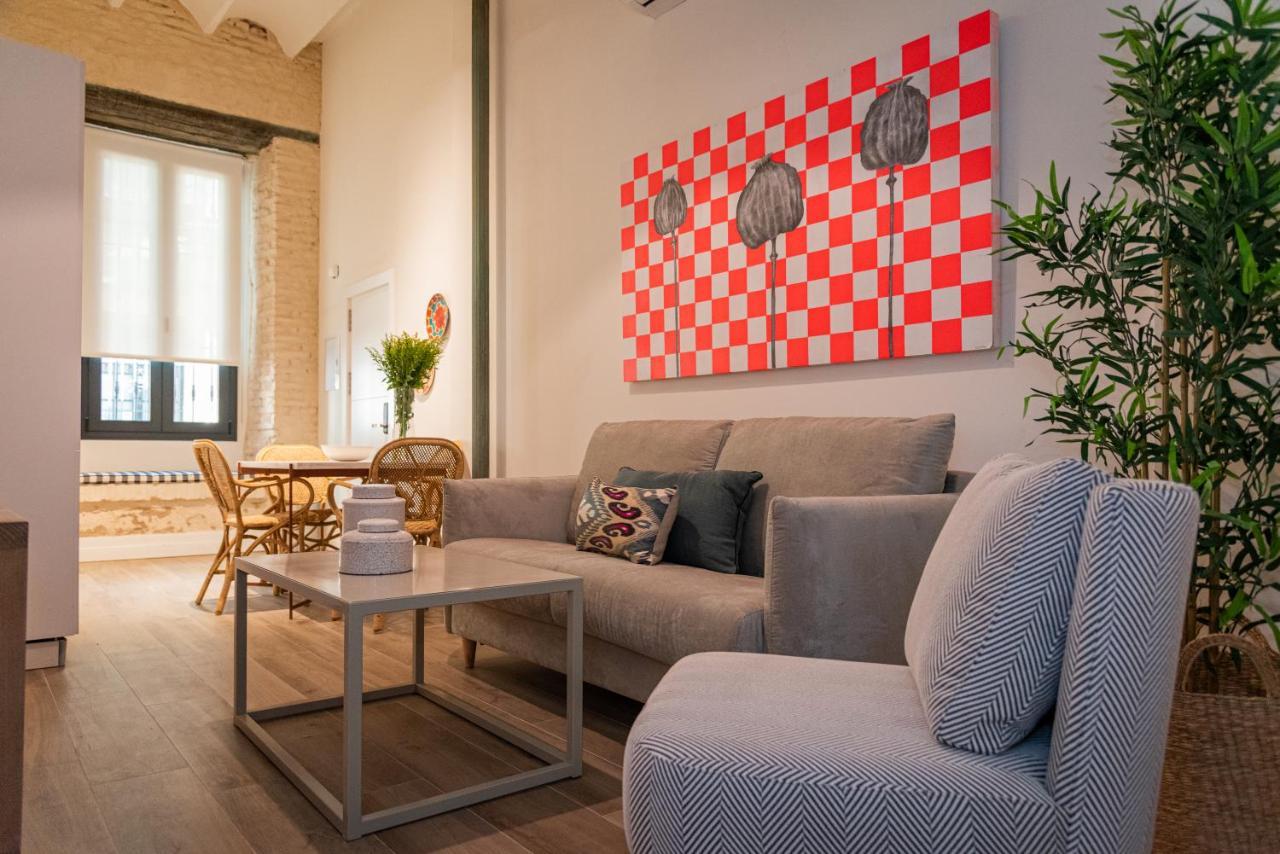La Casa Del Pintor Apartment