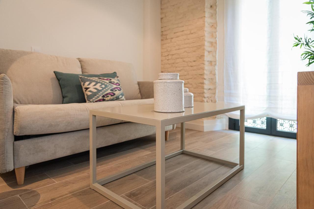 La Casa Del Pintor Apartment Seville