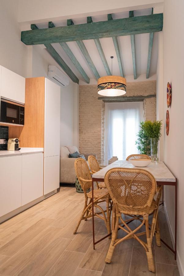 La Casa Del Pintor Apartment