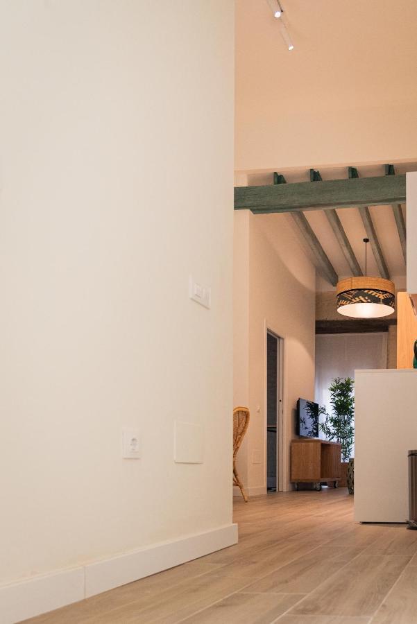 La Casa Del Pintor Apartment Seville
