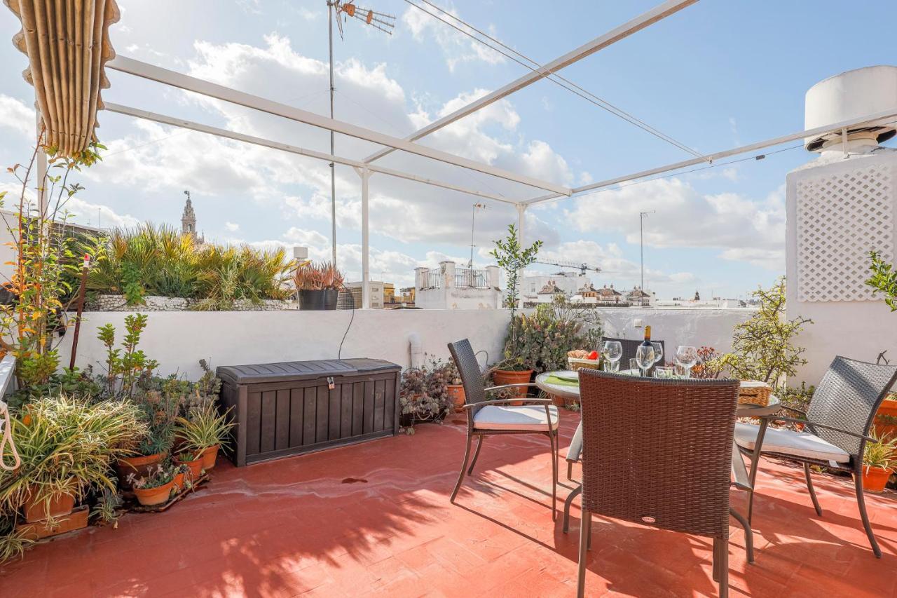 San Isidoro 12 Nuevo Apartment Seville