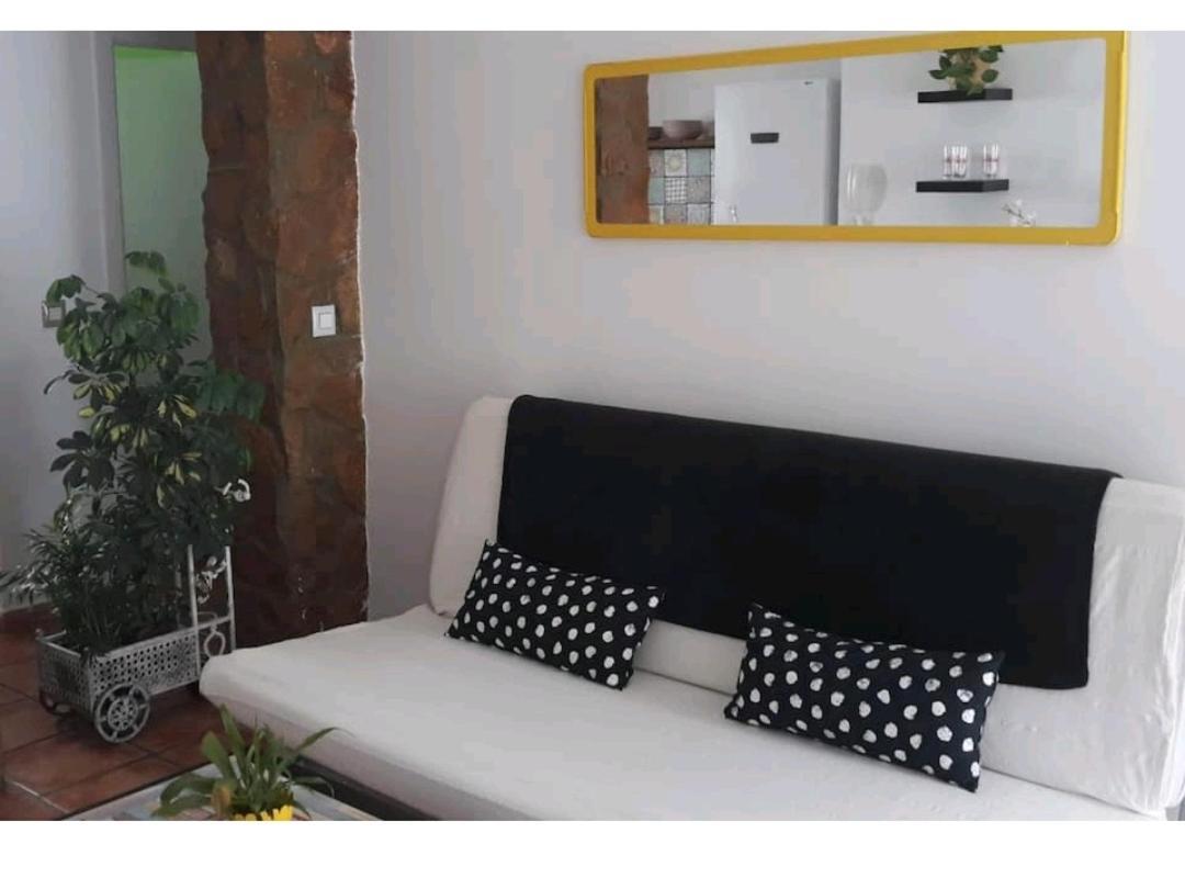 Cristinas Palace Apartamento