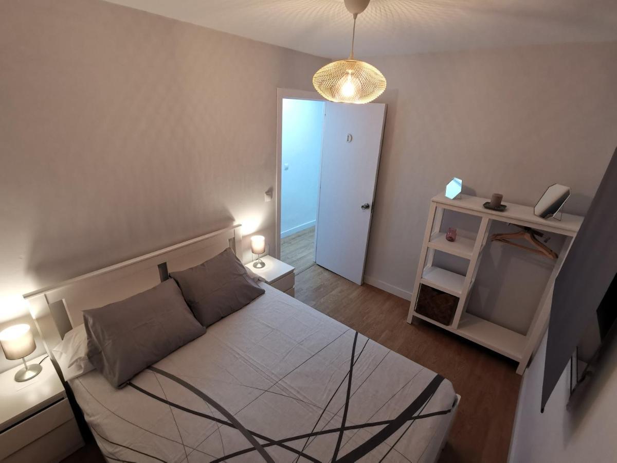 Bella House Triana Apartment *