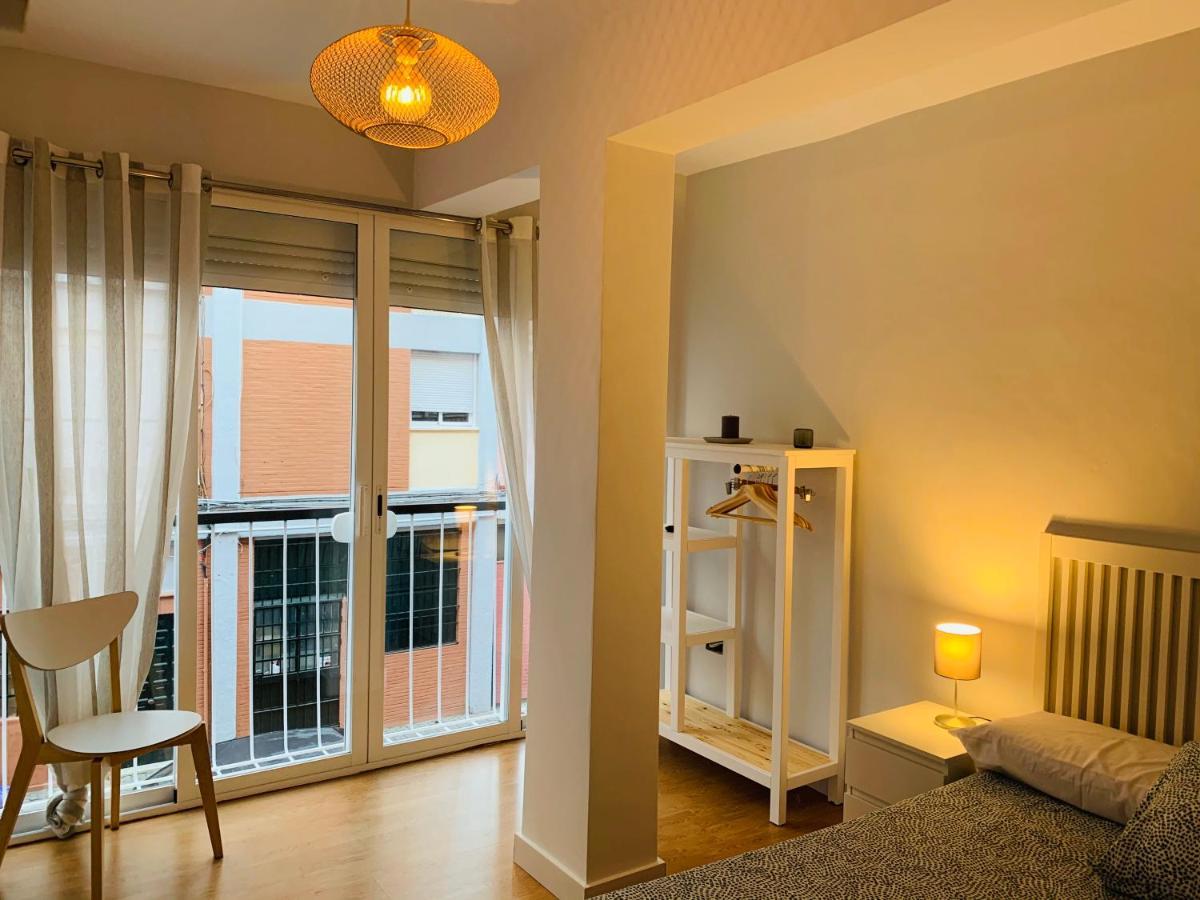 Apartment Bella House Triana Seville