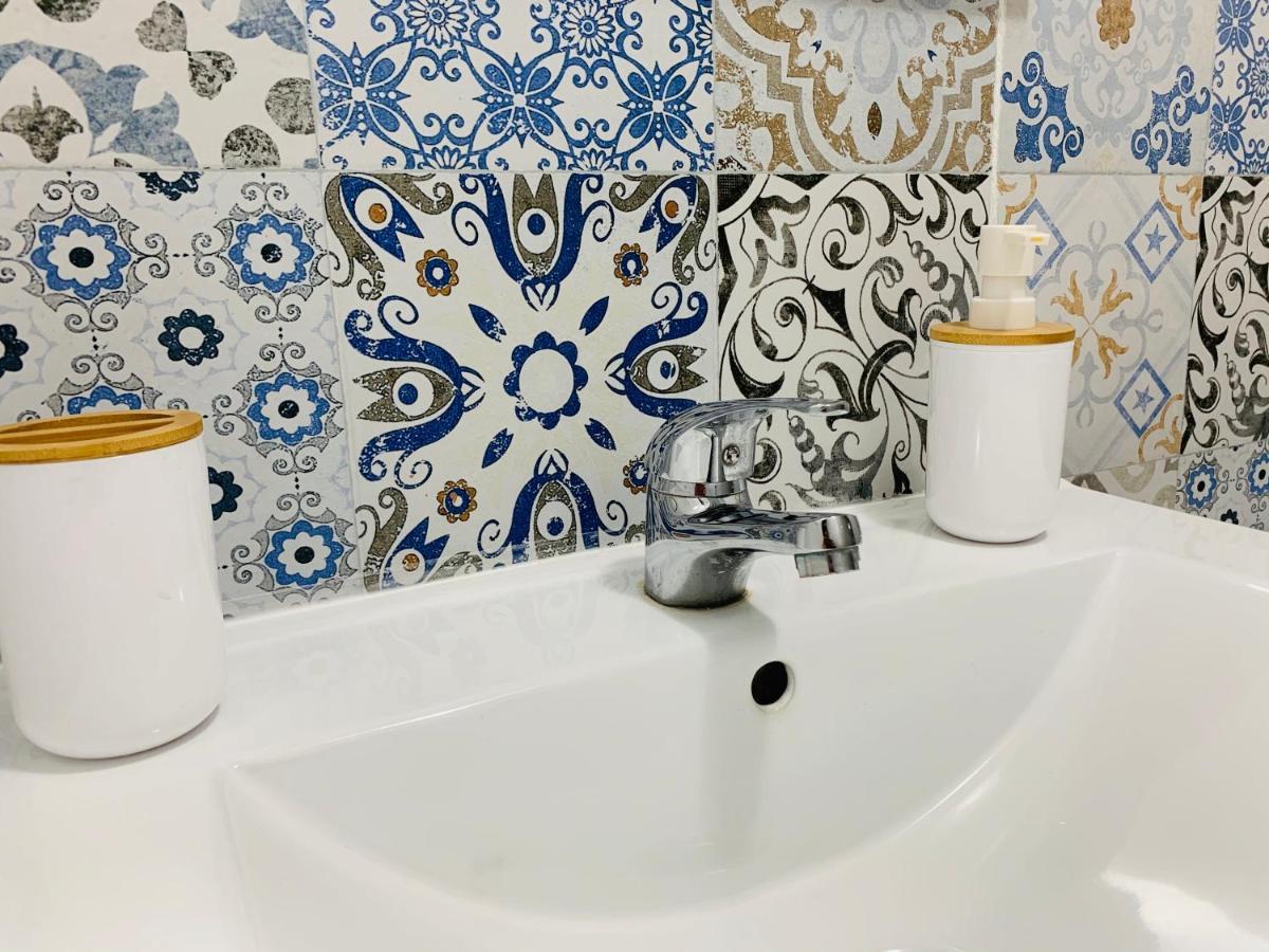 Apartment Bella House Triana