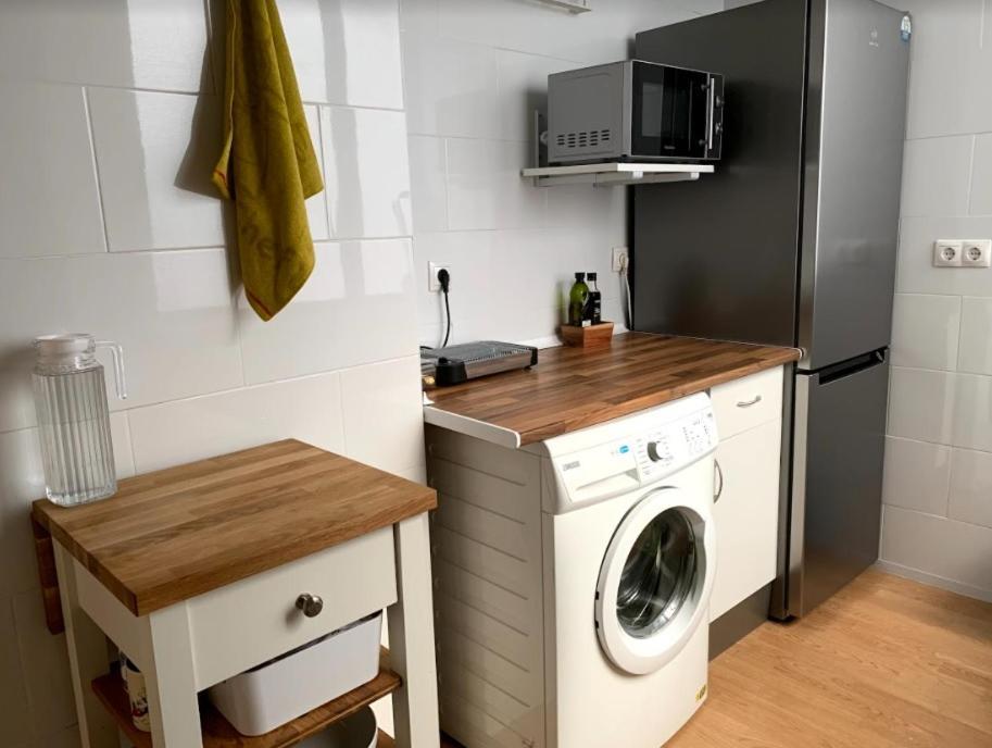 Bella House Triana Apartment Seville