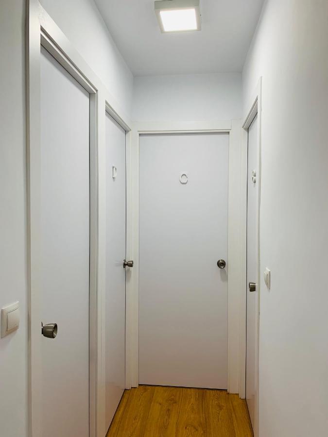 Bella House Triana Apartment