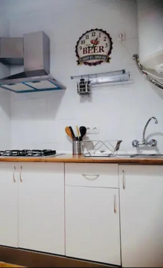 Bella House Triana Apartment *