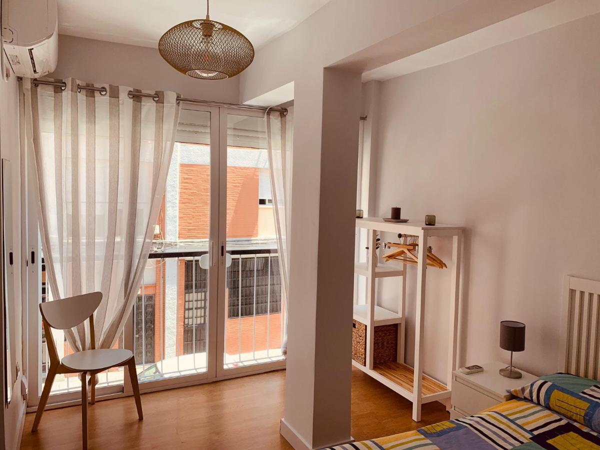 Bella House Triana Apartment *