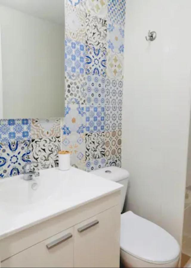 Apartment Bella House Triana Seville