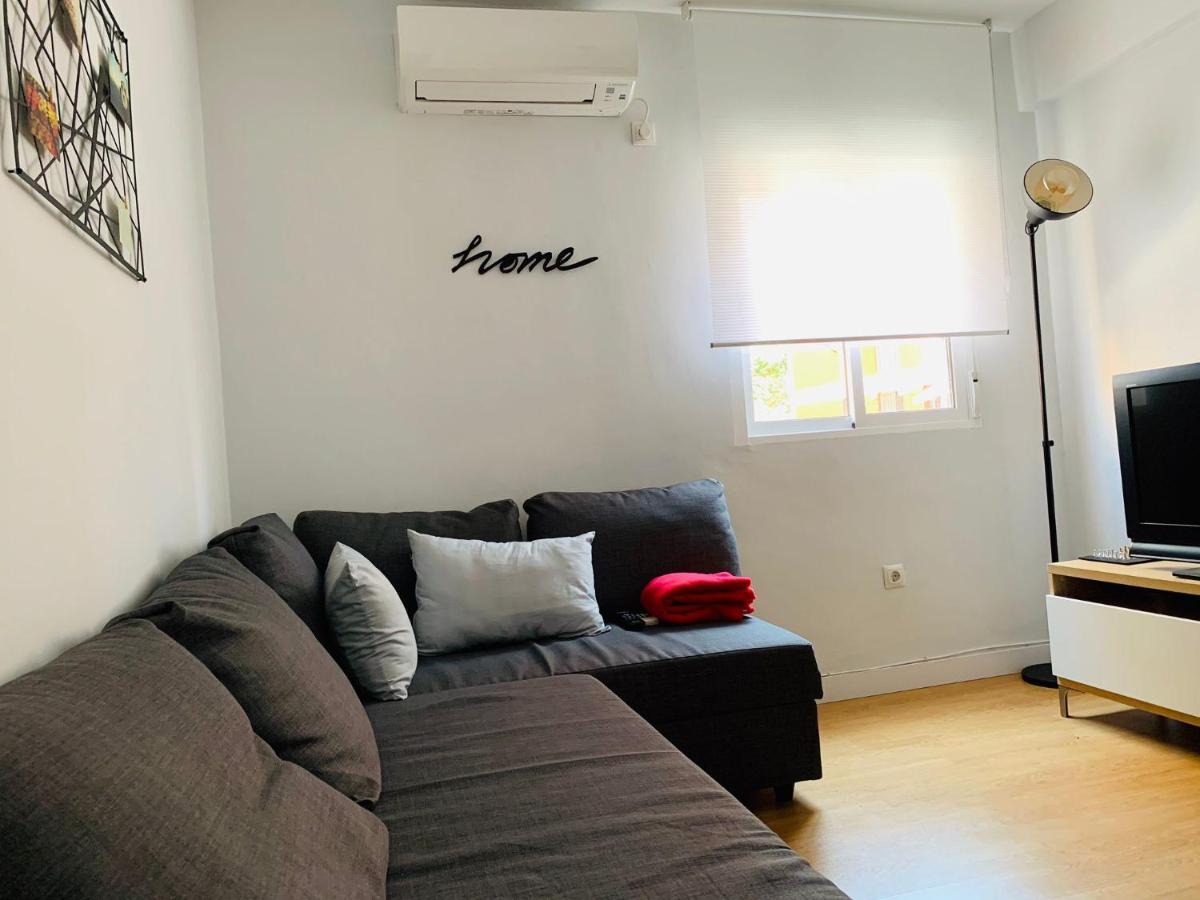 Bella House Triana Apartment