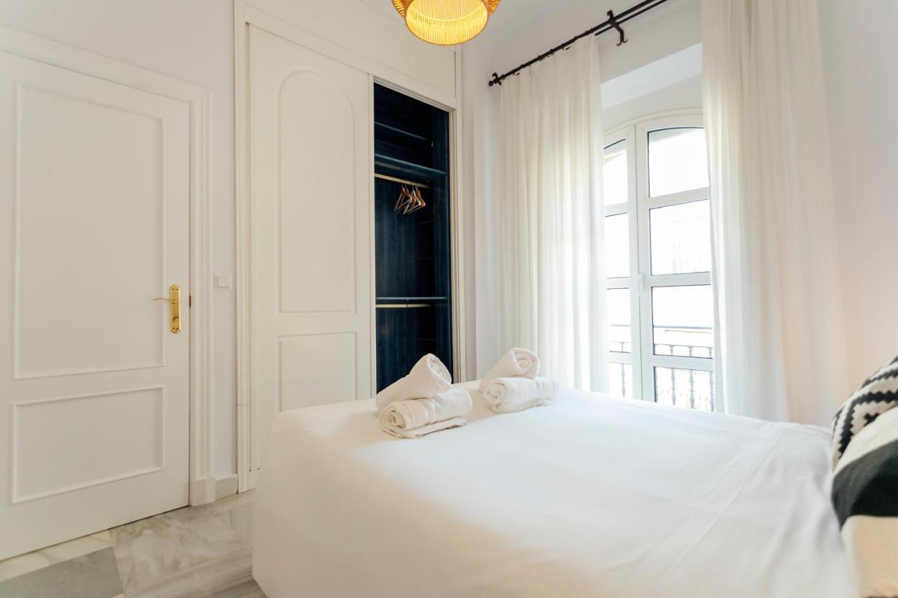Alohamundi Almansa Ii Apartment Seville