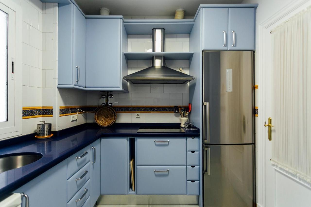 Alohamundi Almansa Ii Apartment
