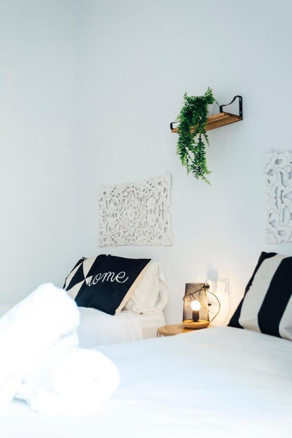 Apartment Alohamundi Almansa Ii *