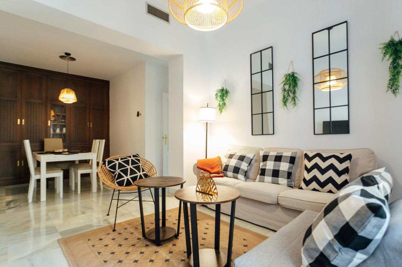 Alohamundi Almansa Ii Apartment Seville
