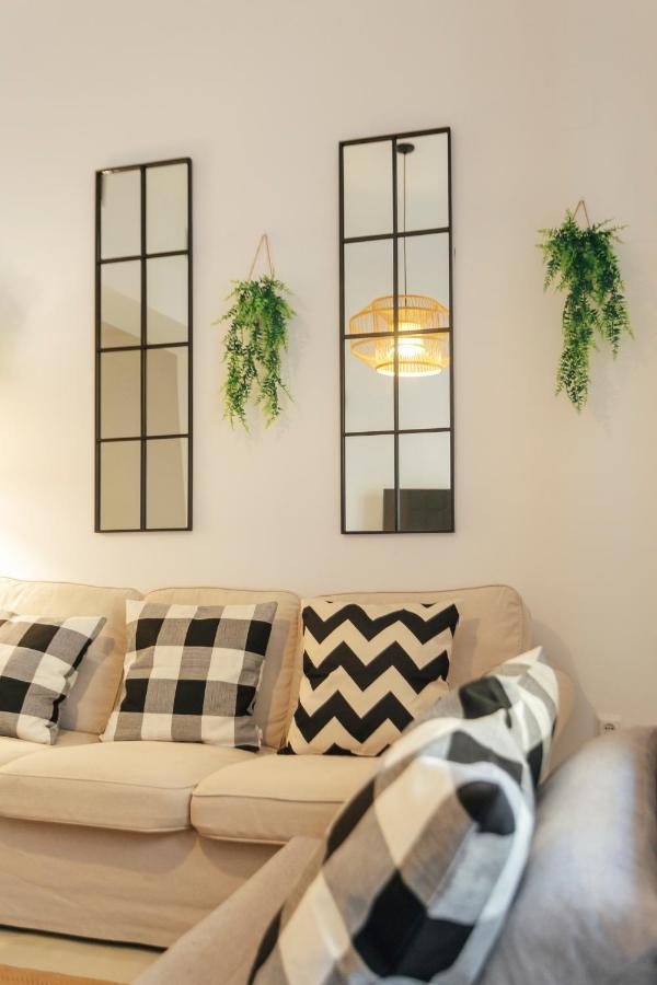 Alohamundi Almansa Ii Apartment Seville